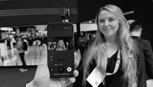 Geheime Highlights vom MWC 2026: Roboter-Handys, Ultraleichte Foldables und bahnbrechende Kameras entdecken