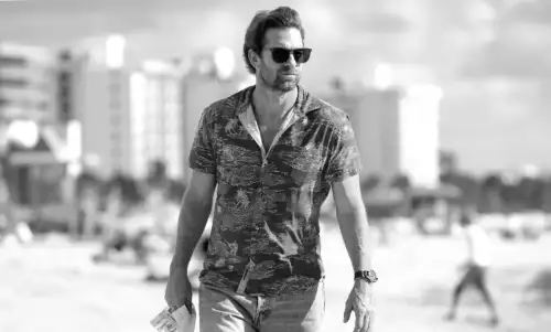 „R.J. Decker“: Wann erwartet uns die packende Fortsetzung auf Hulu?