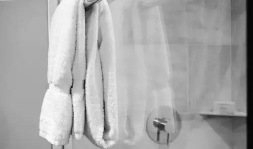 Du solltest deine Badehandtücher viel häufiger waschen, als du denkst