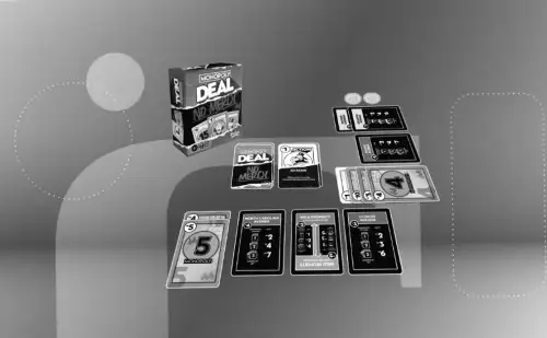 Monopoly wird härter: Das neue „No Mercy“-Kartenspiel sorgt für Überraschungen