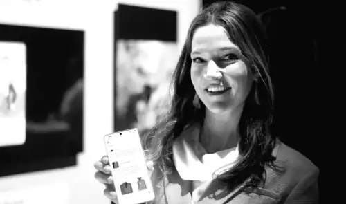 Samsung's neue KI-Suchfunktion könnte das Outfit-Shopping revolutionieren – sind wir darauf vorbereitet?