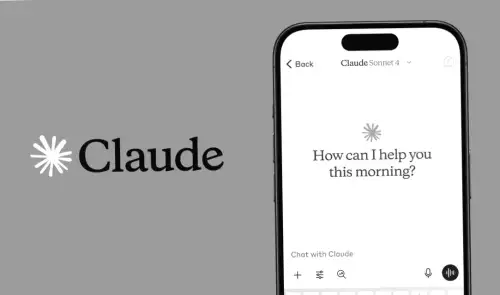 Claude jetzt noch enger mit Microsoft Excel und PowerPoint verbunden – Was das für dich bedeutet