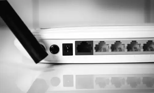 So Halte Deinen Router Auf Dem Neuesten Stand: Die Einfache Methode Für Optimales Wi-Fi