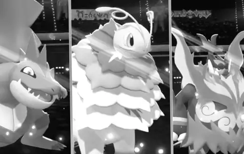 Pokémon Champions: Wann beginnt die neue Ära des Wettkampfs?