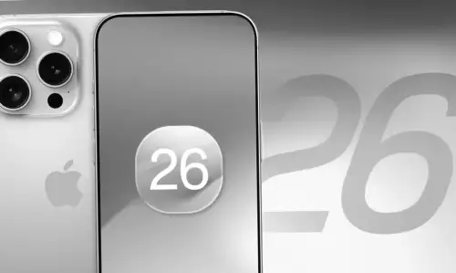 Jetzt verfügbar: iOS 26.4 Entwickler-Beta 3 für iPhone – entdecken Sie die neuesten Features!