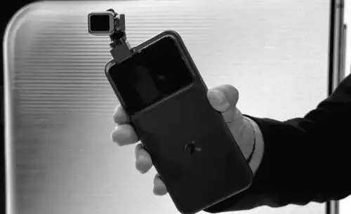 Ich tanzte mit dem Robotertelefon von Honor – und es bewunderte mein „glänzendes“ Haar