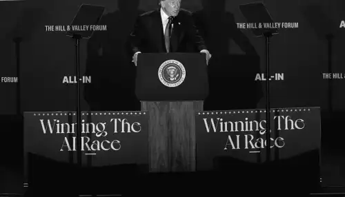 Trump präsentiert neuen KI-Regulierungsplan: Enthüllungen und offene Fragen