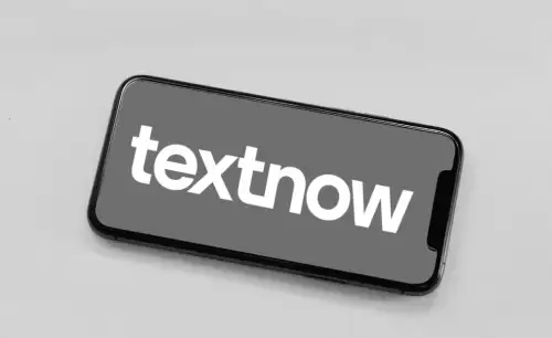 TextNow führt eSIM ein – Sofortiger Zugang zu unbegrenzten Daten möglich