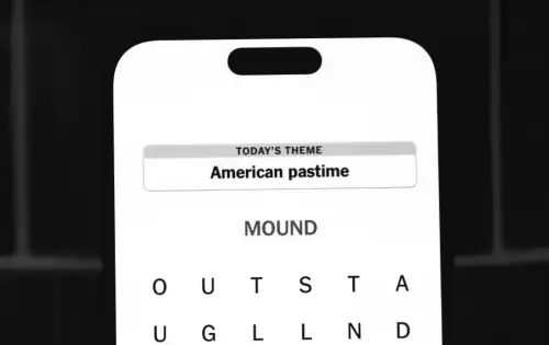 Rätselhafte Hinweise und überraschende Antworten: Das heutige NYT-Strandrätsel vom 11. März #738 enthüllt mehr, als man denkt