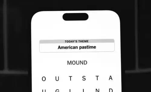 Rätselhafte Hinweise und überraschende Antworten: NYT-Ausgabe vom 14. März #741 entschlüsselt geheimnisvolle Pfade