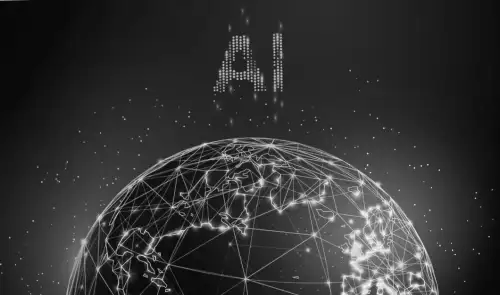 Dieser KI-Typ wird 2026 wichtiger sein als LLMs