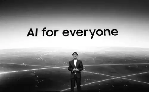 „Samsung, Warum Zwingst Du Mir Künstliche Intelligenz Auf?“