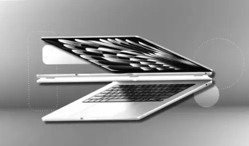 Neues M5 MacBook Air Enthüllt: Lohnt sich das Upgrade Wirklich?