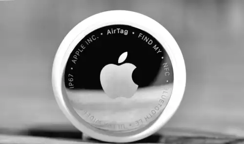 „AirTag 2.0: Как Apple увеличила дальность отслеживания в два раза“