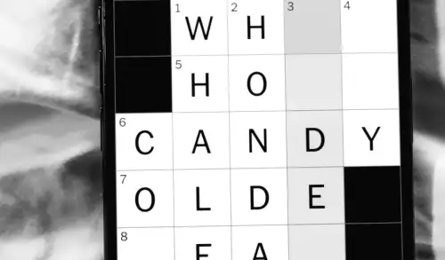 Rätsellösung enthüllt: NYT Mini Crossword vom 18. Februar entschlüsselt