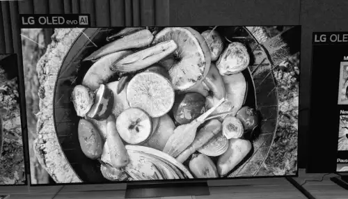 LG 2026 C6 OLED: Heller als je zuvor – Wann Sie zuschlagen können