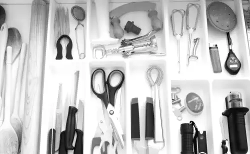 Verschwenden Sie Ihr Geld nicht: 20 Küchengeräte, die selbst Profiköche meiden