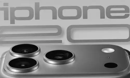 Apples iPhone 20 2027: Das radikale, ganz aus Glas bestehende Gerät ohne Knöpfe enthüllt neue Ära