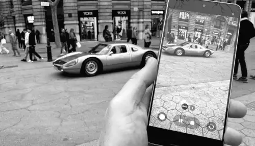 Galaxy S26 enthüllt geheimes Feature: Luxusautos wie nie zuvor filmen – ein Erlebnis, das man gesehen haben muss