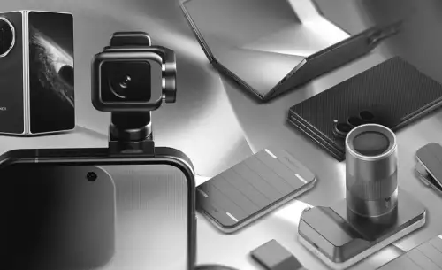 MWC: Die Zukunft der Smartphones – Doch wer kann sie wirklich kaufen?