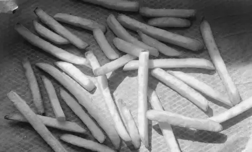 "Ich habe 6 große Tiefkühl-Pommesmarken getestet – die beste kostet nur 3 $ und ist ein echter Geheimtipp!"