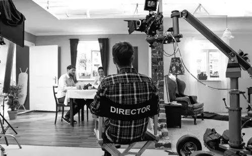 Filmmaker Mode: Der TV-Geheimtipp für perfekte Bildqualität ohne Rätselraten