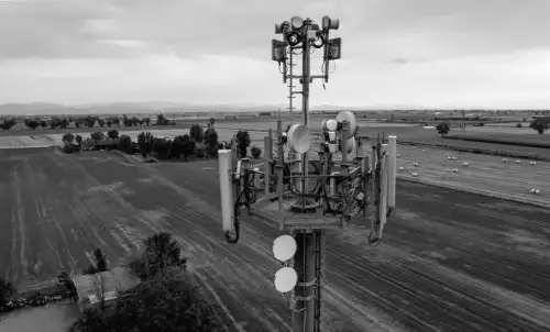 Top-Geheime Internetanbieter für das Landleben 2026: Wer liefert wirklich?