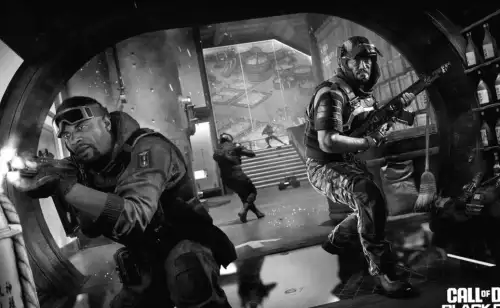 Black Ops 7: Doppelte XP und Gratis-Testzeit – Nur Dieses Wochenende!