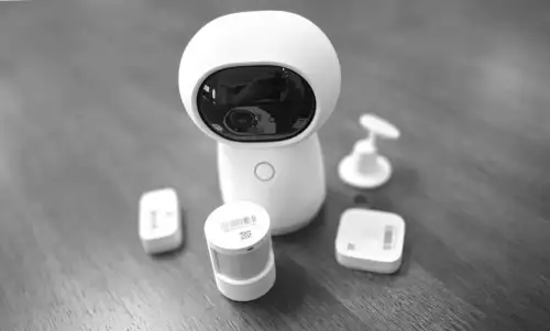 Top-Heimschutzlösungen 2026: Mehr als nur Zugangskontrolle entdecken