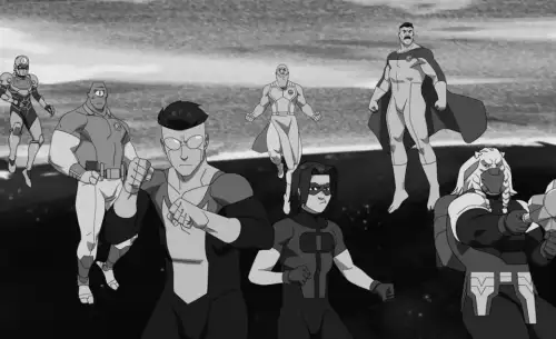 Der Viltrumit-Krieg startet heute: Überraschungen und Enthüllungen in „Invincible“ Staffel 4