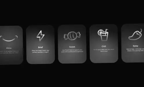 Alexa Plus überrascht: Neuer frecher Persönlichkeitstyp bringt Sarkasmus und derbe Worte