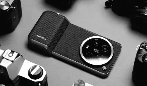 "Warum das Xiaomi 17 Ultra Leica Smartphone selbst Profi-Fotografen begeistert"