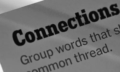 Geheime Tipps und Lösungen für NYT Connections am 10. März – Rätsel #1003 enthüllt