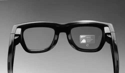 Meta verstärkt Kontrolle über den Markt für Smart Glasses: Weltweite Lieferungen steigen um 139%