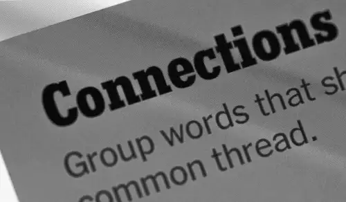 Geheime Tipps und Lösungen für NYT Connections vom 1. Februar – Rätsel #966 entschlüsselt