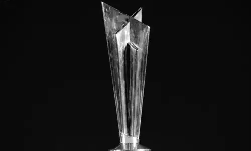 T20 Cricket-WM 2026 Finale: Kostenloser Livestream – Indien trifft auf Neuseeland, egal wo Sie sind