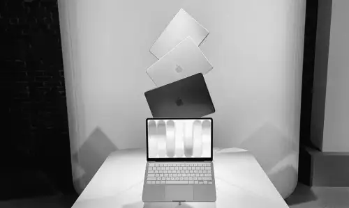 Apples MacBook Neo im Test: Luxus-Laptop für überraschende 599 $?