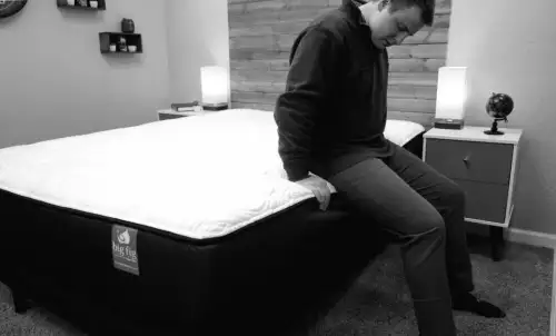 Die besten Matratzen für schwerere Menschen 2026 – Experten von CNET enthüllen ihre Empfehlungen