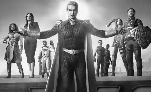 Wird Staffel 5 von „The Boys“ unsere Erwartungen sprengen? 5 Überraschungen, auf die ich gespannt bin