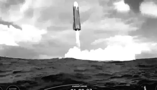 Astronauten starten ins All mit den neuesten Smartphones – grenzenlose Kommunikation über der Erde?