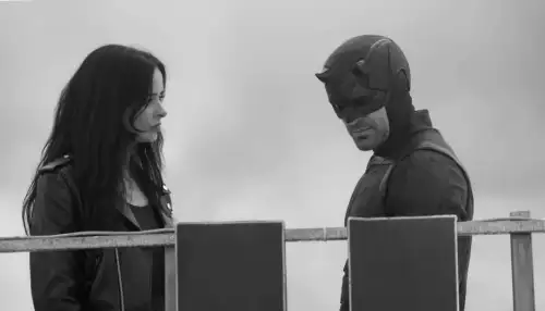 „Daredevil: Born Again“ Staffel 2 – Veröffentlichungsdatum und brandneuer Trailer enthüllt!