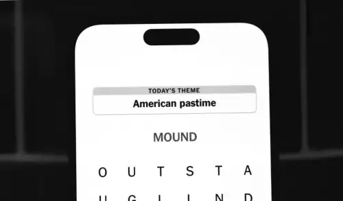 Rätselhafte Hinweise und Antworten: Das NYT-Puzzle vom 16. Februar entschlüsseln #715