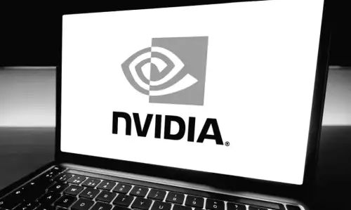 Nvidia Bereitet Geheimnisvollen Laptop-Chip-Start für Erste Jahreshälfte Vor