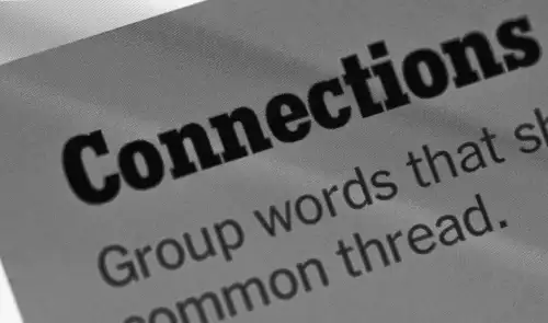 Hinweise, Lösungen und Hilfe zu den NYT Connections vom 31. Januar – Nr. 965