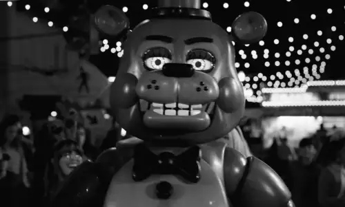 Der geheime Zeitpunkt, um „Five Nights at Freddy's 2“ auf Peacock zu streamen