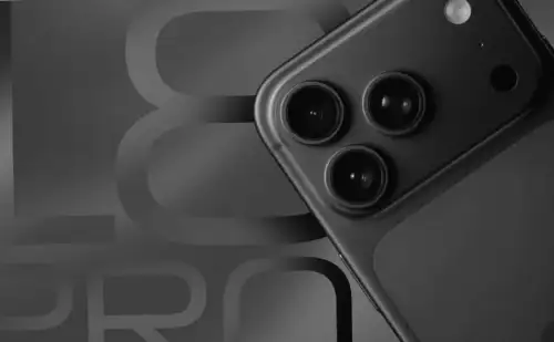 Ein geheimnisvolles rotes iPhone 18 Pro könnte bald enthüllt werden