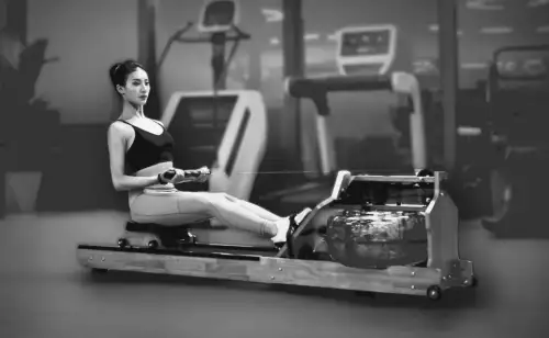 Als Fitness-Experte im Test: Diese Rudergeräte haben mich wirklich überrascht