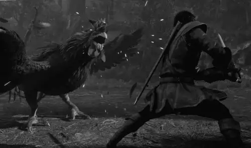 "Fable-Reboot kommt im Herbst 2026: Das legendäre RPG erobert die PS5"