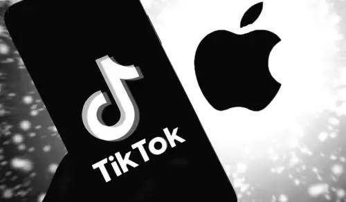 TikTok öffnet geheime Türen: Apple Music-Songs direkt in der App hören