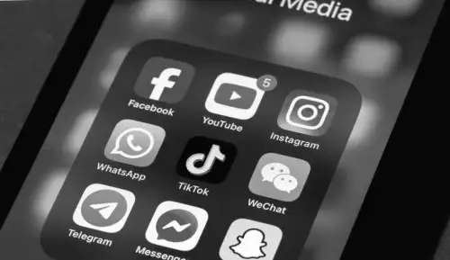 Warum die Nutzung von Instagram, Threads und LinkedIn im letzten Jahr überraschend sank – die Hintergründe enthüllt